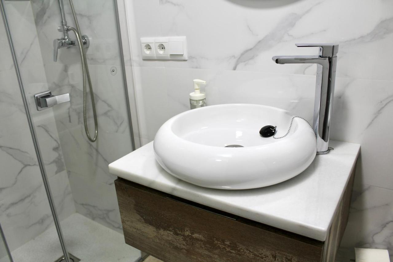 Wish Suite Basilica Sewilla Zewnętrze zdjęcie