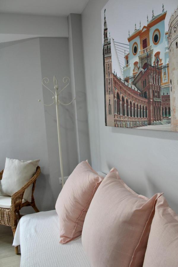 Wish Suite Basilica Sewilla Zewnętrze zdjęcie